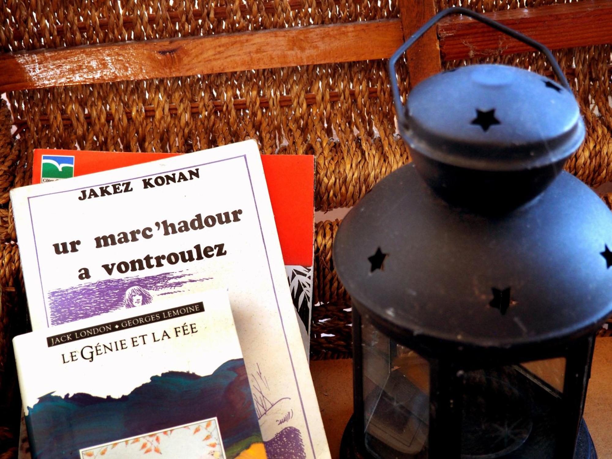 Les Gites Du Couvent Alternatif Camlez Habitación foto