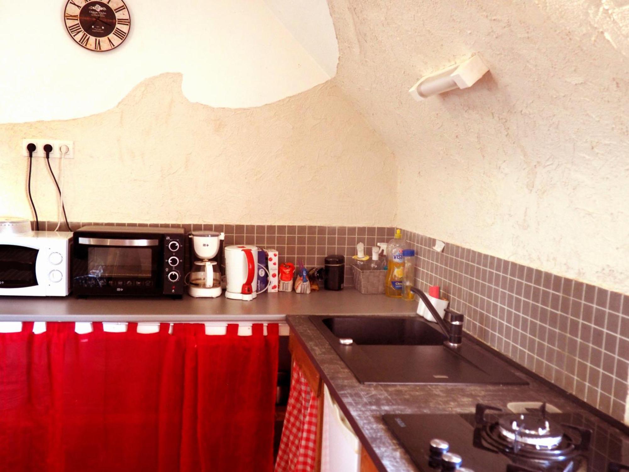 Les Gites Du Couvent Alternatif Camlez Habitación foto